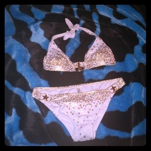 Victoria's Secret baiting suit